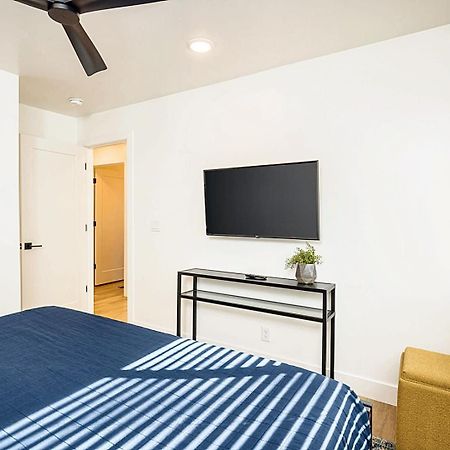Villa Near Downtown Stylish 2Br With Amazing Patio - 3 Moab Exterior foto