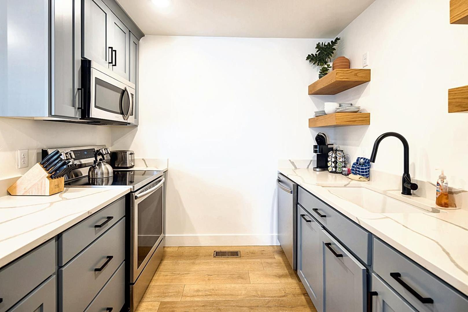 Villa Near Downtown Stylish 2Br With Amazing Patio - 3 Moab Exterior foto